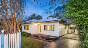 Wombat Cottage Albury, Albury